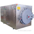 Máy đun nước mất nước 1000mm